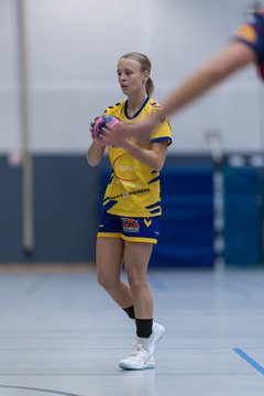 Bild 60 - wAJ HSG Herzhorn/Kollmar/Neuendorf - HSG SZOWW : Ergebnis: 56:26